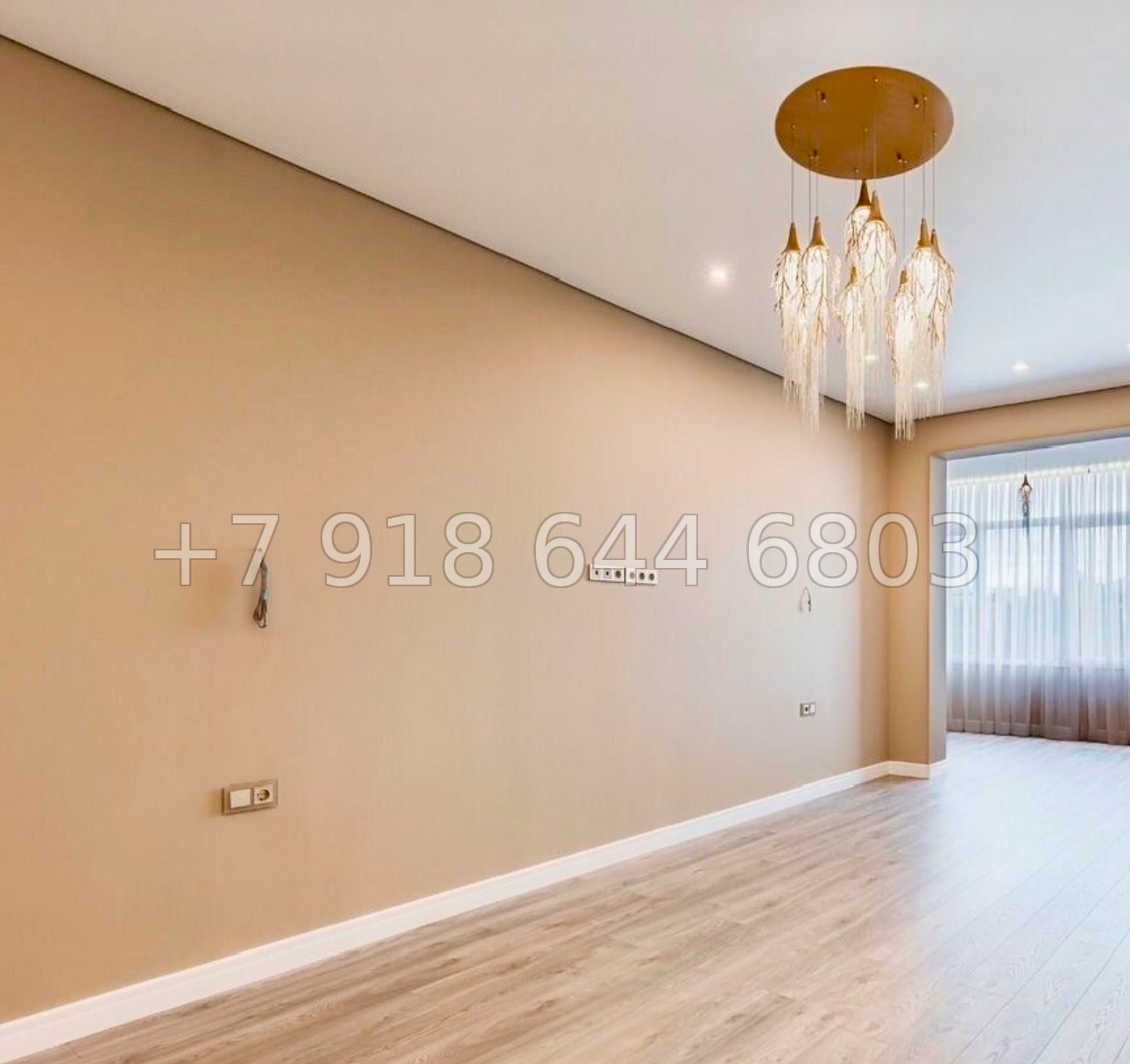 № 561 р. Квартира в центре Сочи  - миниатюра 30