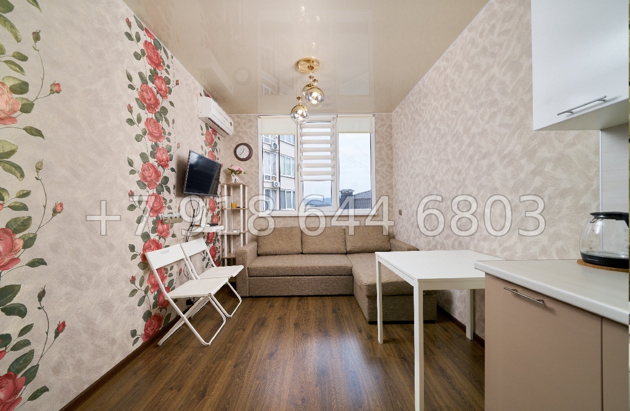 № 28х. В Сочи жилье . Хорошо сдается этот район Сочи  - миниатюра 10