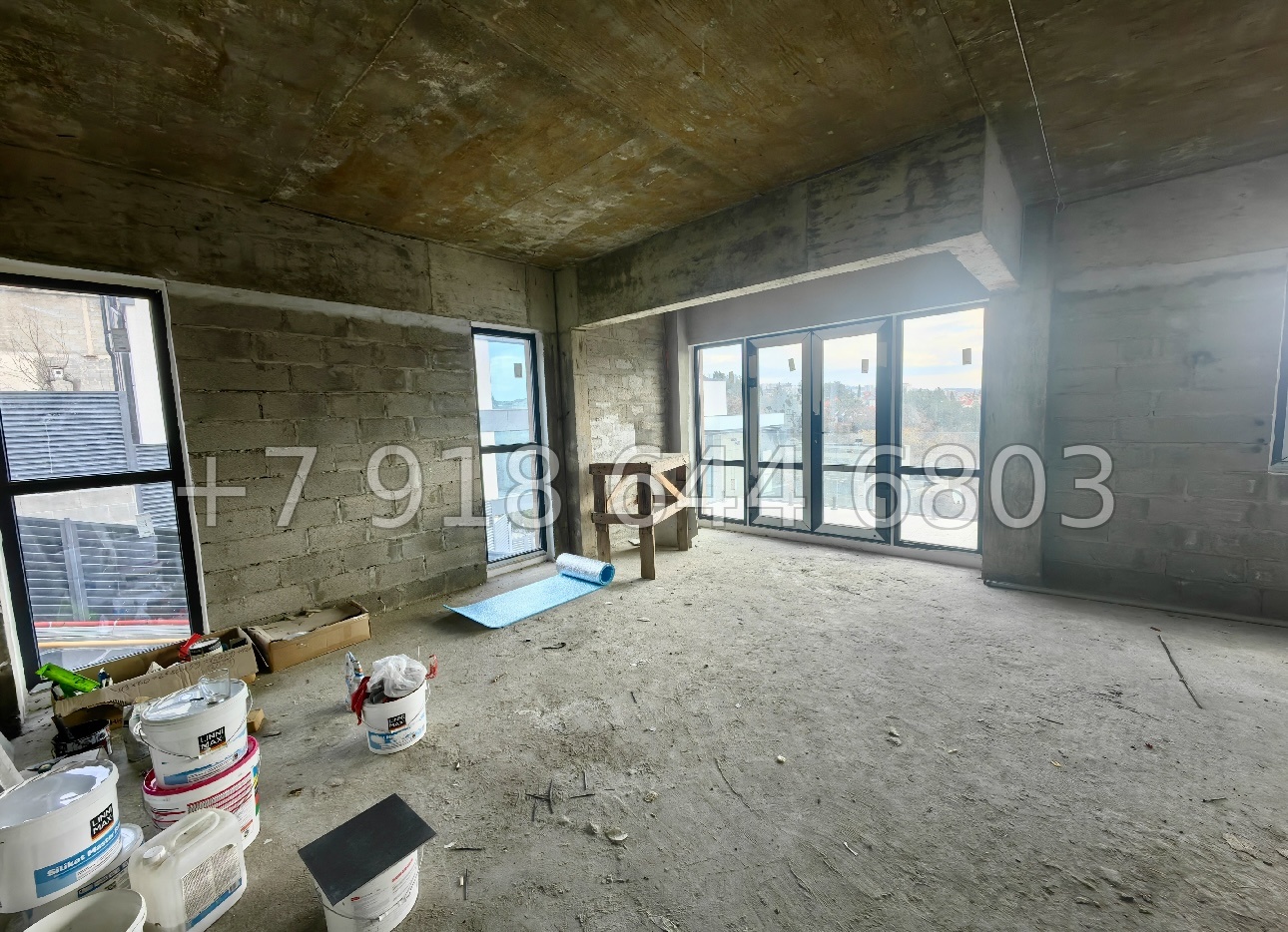 № 71в. Дом в центре Сочи. Два шага от моря - миниатюра 14