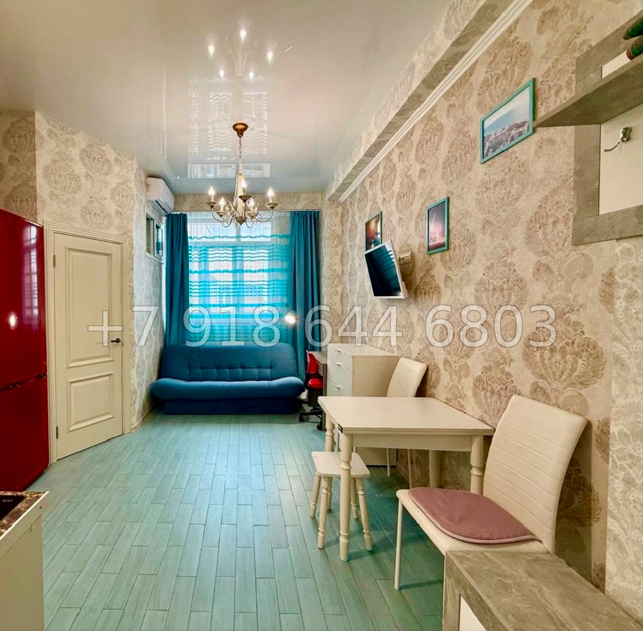 № 522 р. ЖК Посейдон Сочи  - миниатюра 14