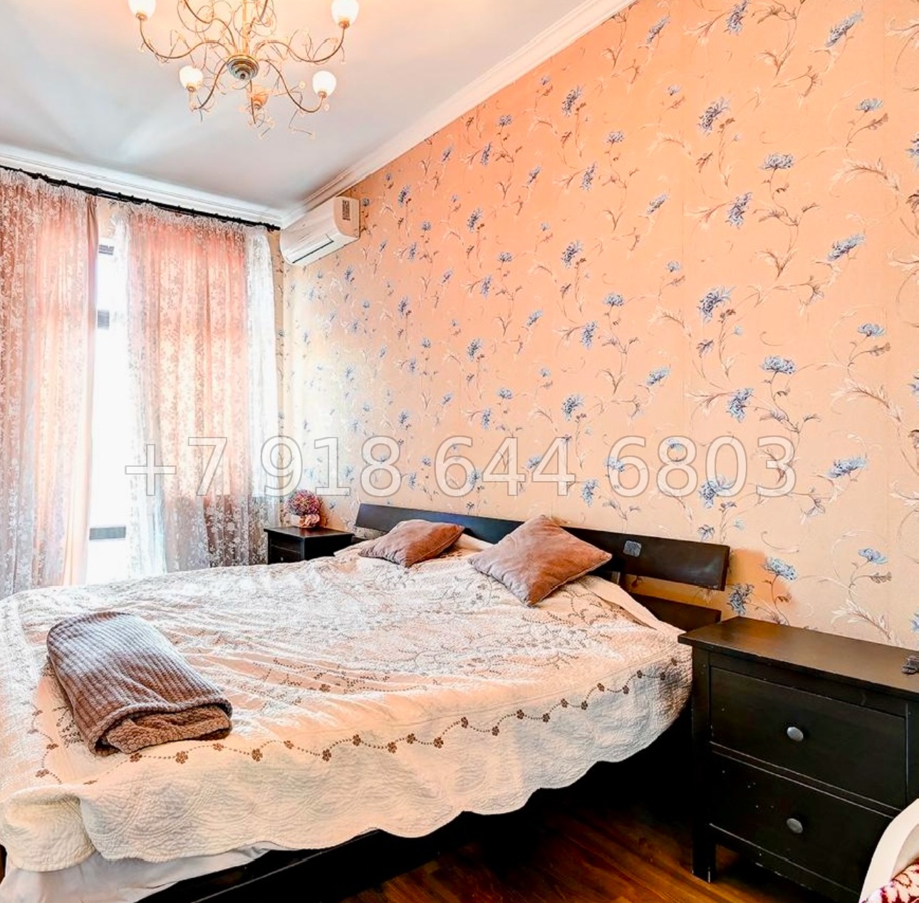 № 281 р. Квартира у моря в Сочи  - миниатюра 10