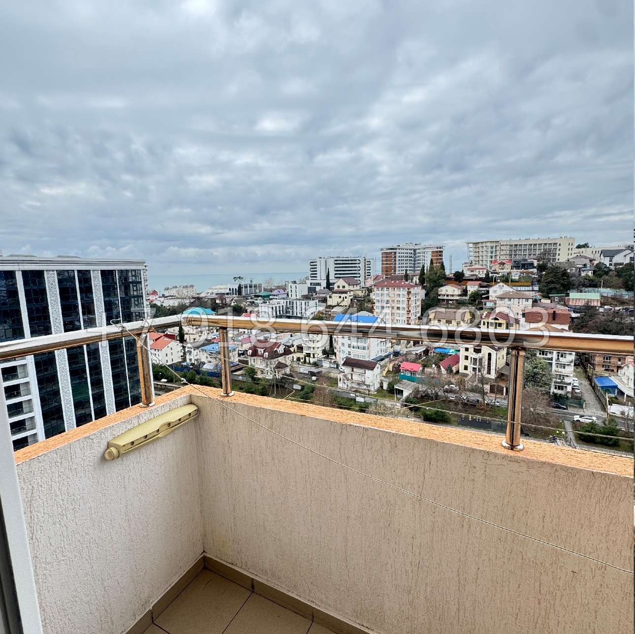 № 530 р. Квартира у моря в Сочи  - миниатюра 7