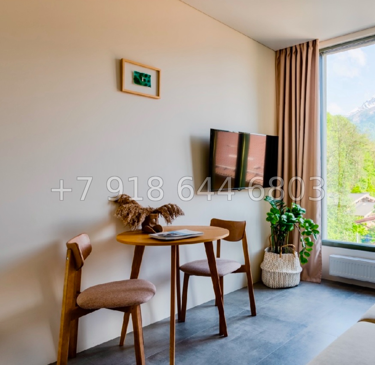 № 39 п. Дом на Красной Поляне  - миниатюра 7