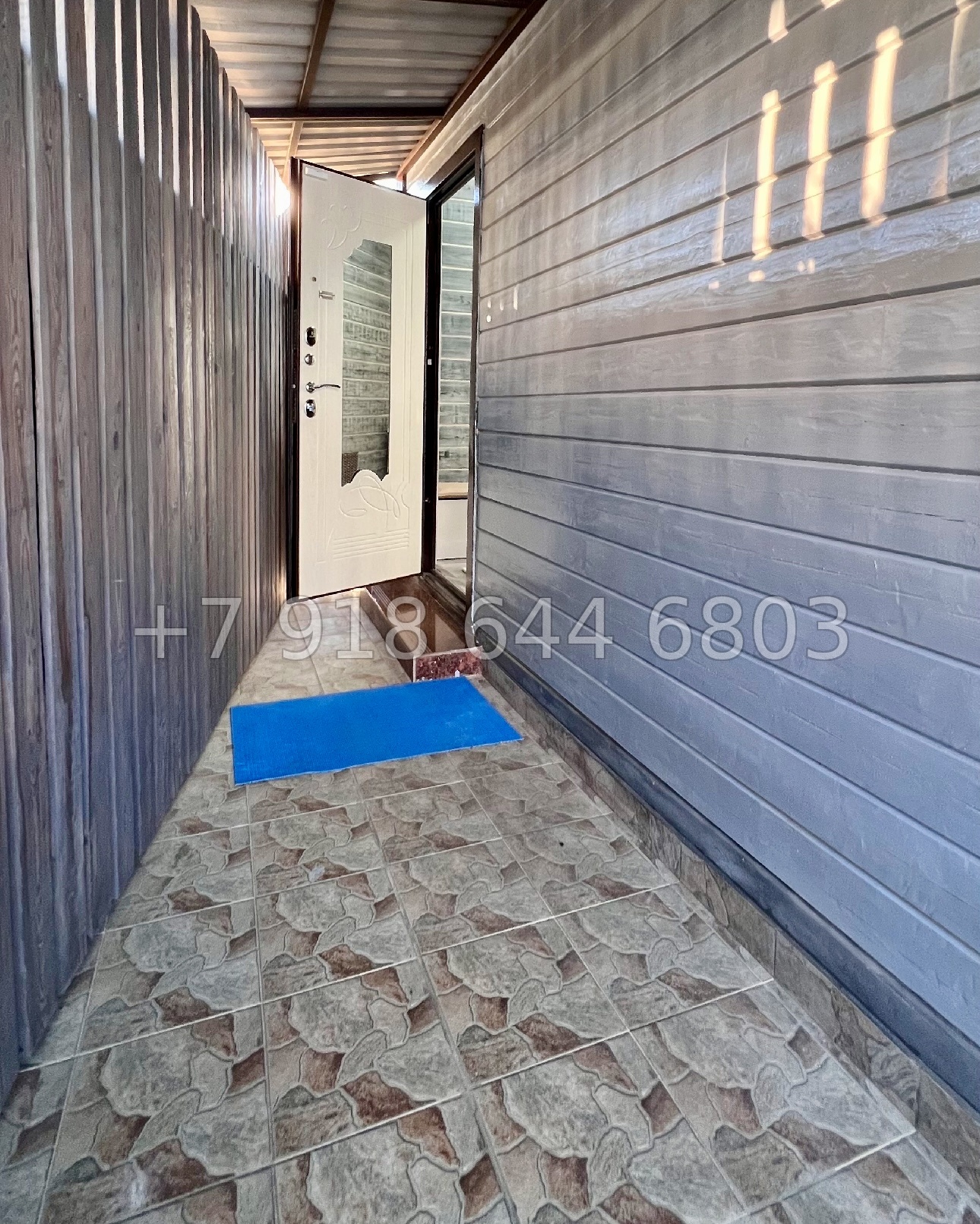 № 54А. Дом в Сочи. Центральный район  - миниатюра 18