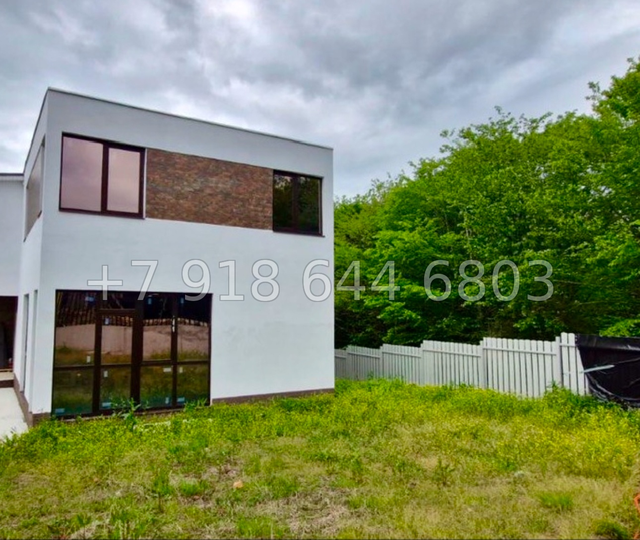 № 63 А. Три дома в Сочи Дагомысе  - миниатюра 16