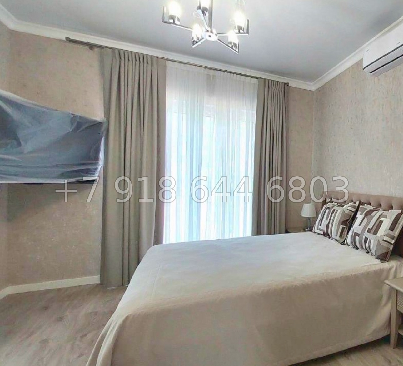 № 80в. Роскошный особняк в Сочи для жизни  - миниатюра 32