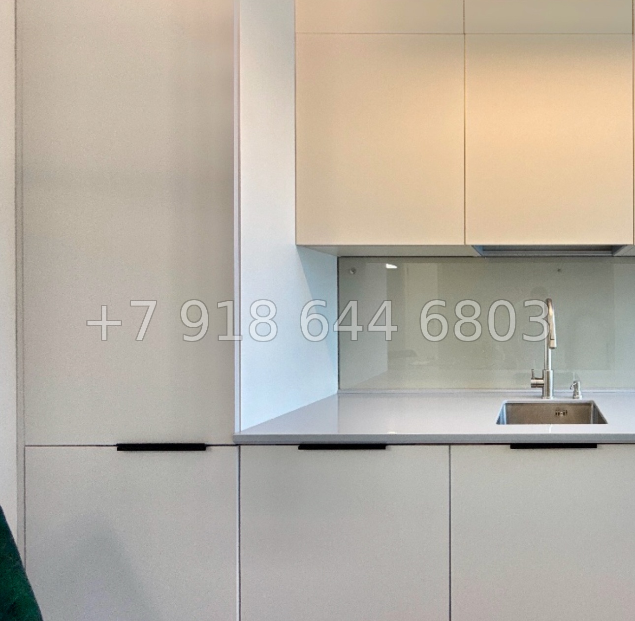 № 223 р. Квартира в ЖК 123 Сочи  - миниатюра 14