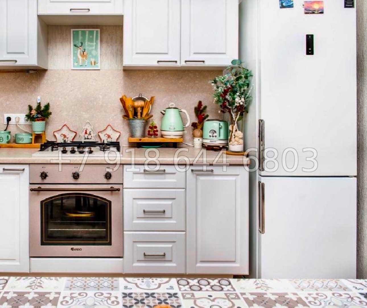 № 61 А. Дом в Сочи. Низкая цена - миниатюра 8