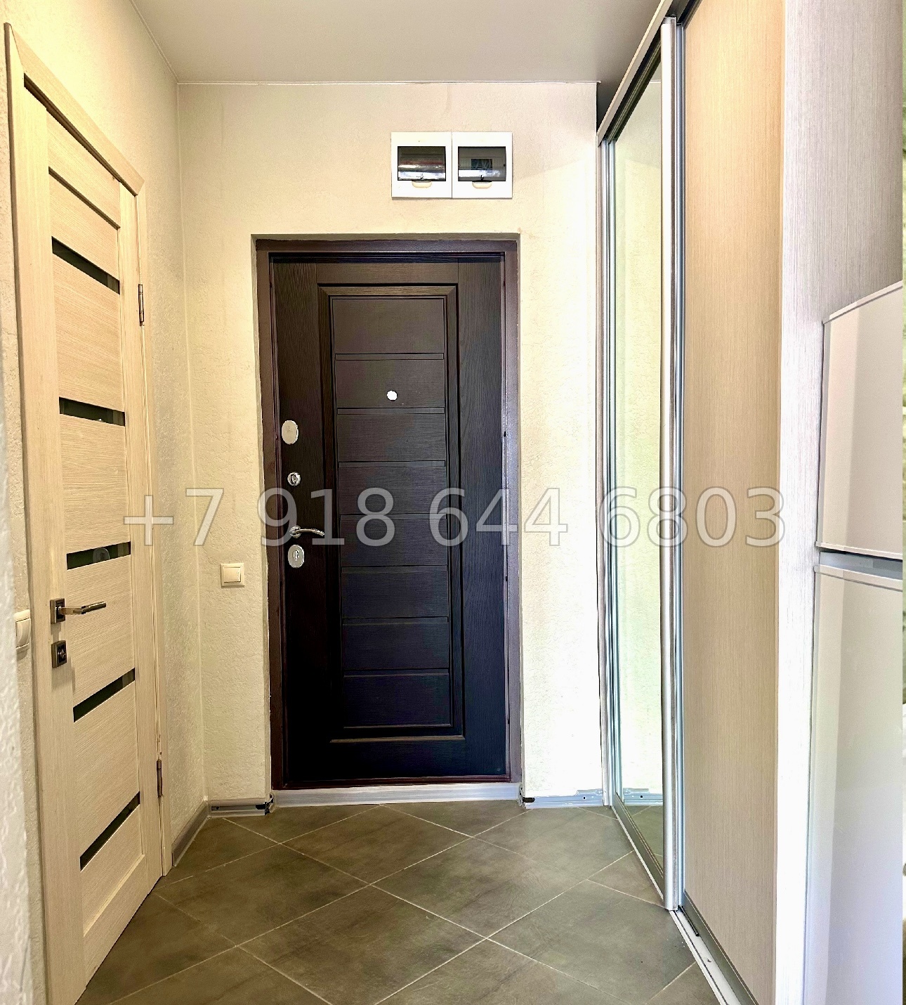 № 88 п. Квартира на Красной Поляне  - миниатюра 12