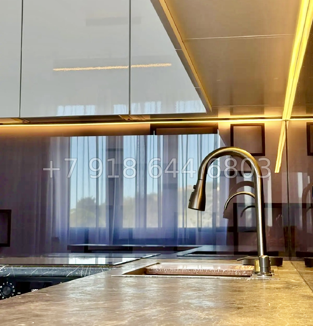 № 52 г. Апартаменты в Ялте  - миниатюра 6