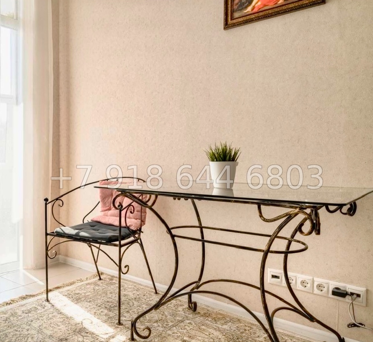 № 71 ш. ЖК Московия Сочи. Центр города  - миниатюра 17