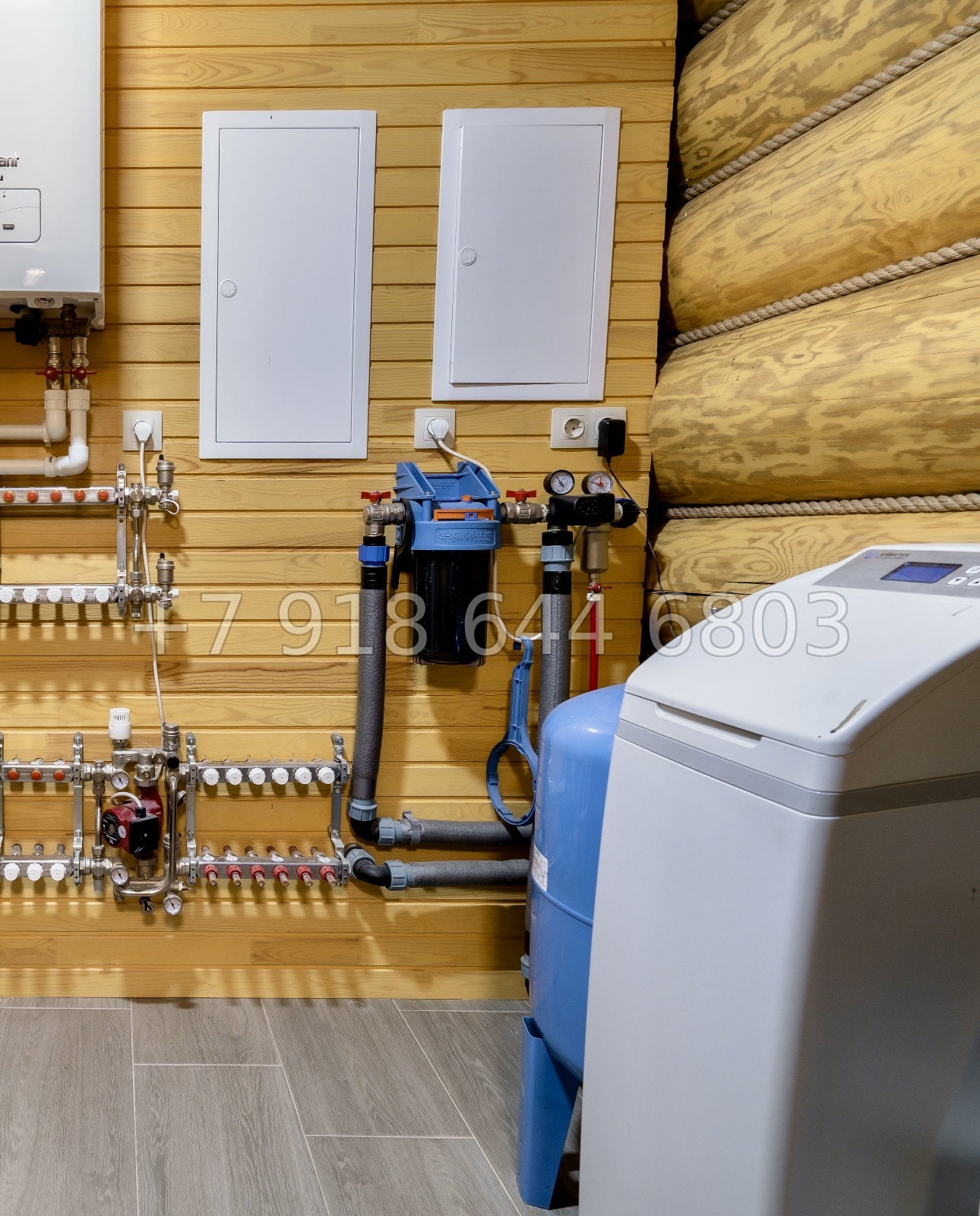 № 16 Б. Дом с ремонтом Красная Поляна  - миниатюра 27