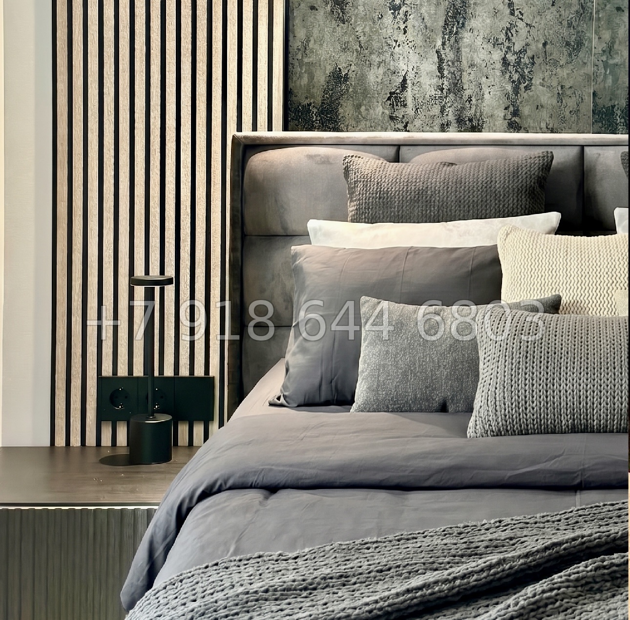 № 559 р. Двухкомнатная квартира в центре Сочи  - миниатюра 14