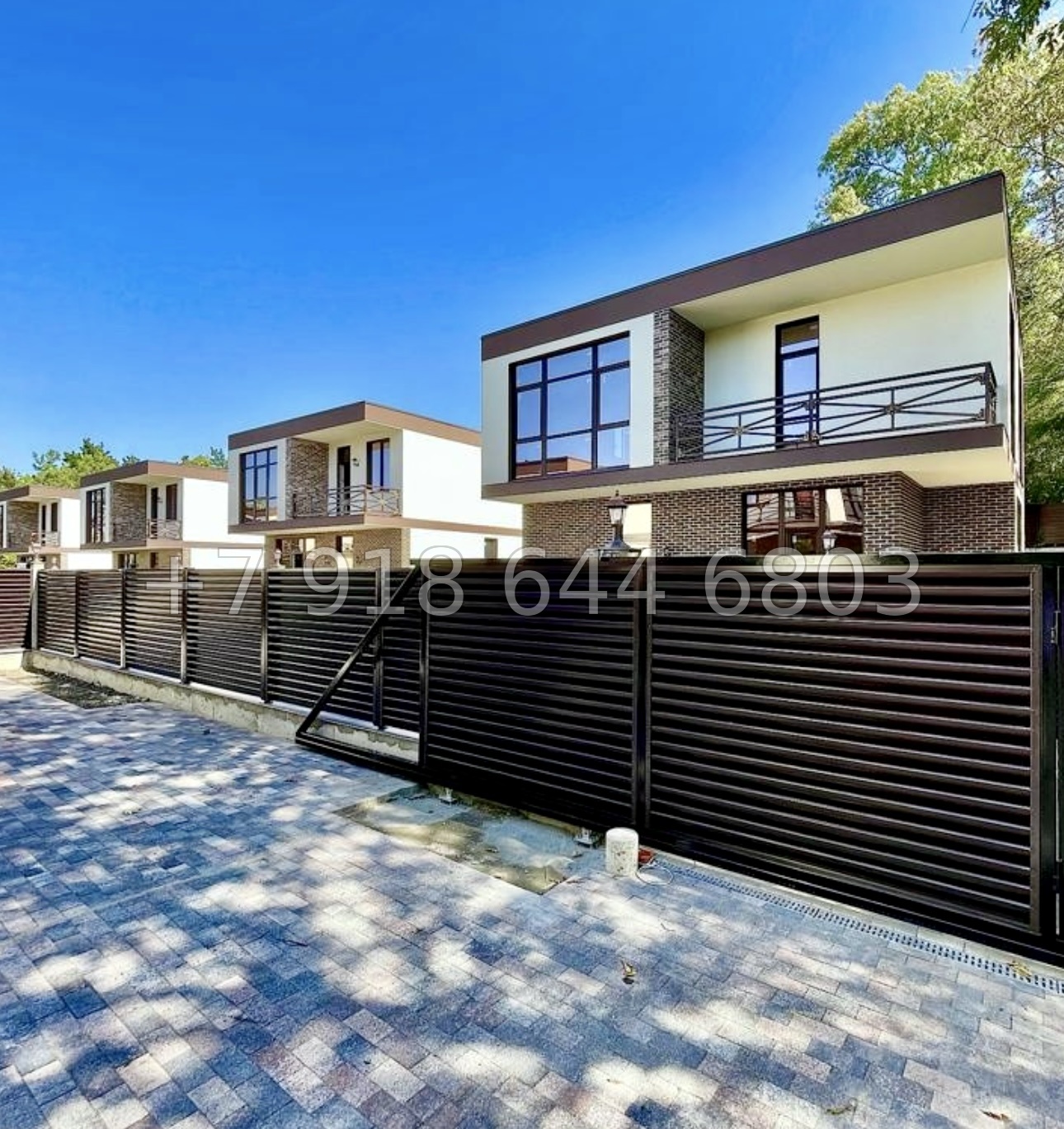 № 49А. Недорогие дома на море в Сочи район Дагомыс - миниатюра 16