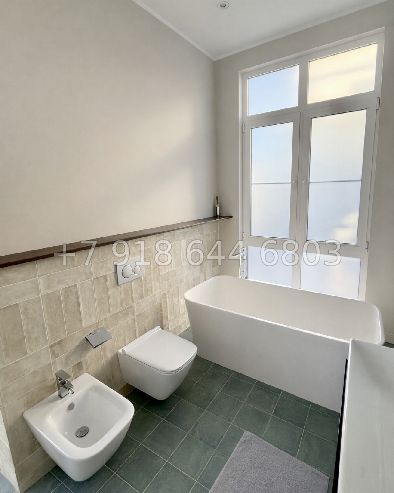 № 85в. Дом с видом на море в Адлере . Очень дорогой ремонт  - миниатюра 10