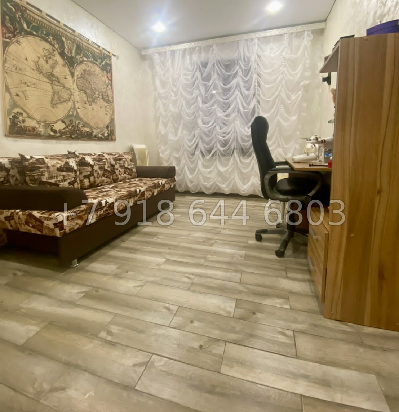 № 208 Б. Дом в Сочи Лоо - миниатюра 18