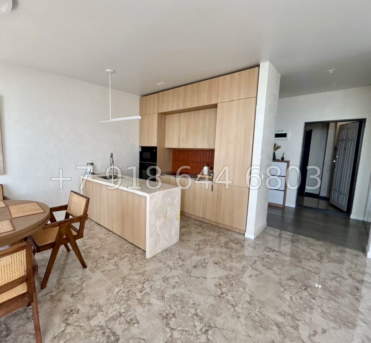 № 468 р. ЖК Меркато Сочи  - миниатюра 18