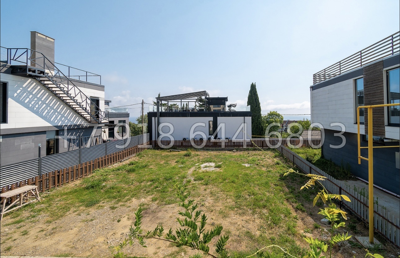 № 35 Б. Дом с ремонтом в Сочи  - миниатюра 2