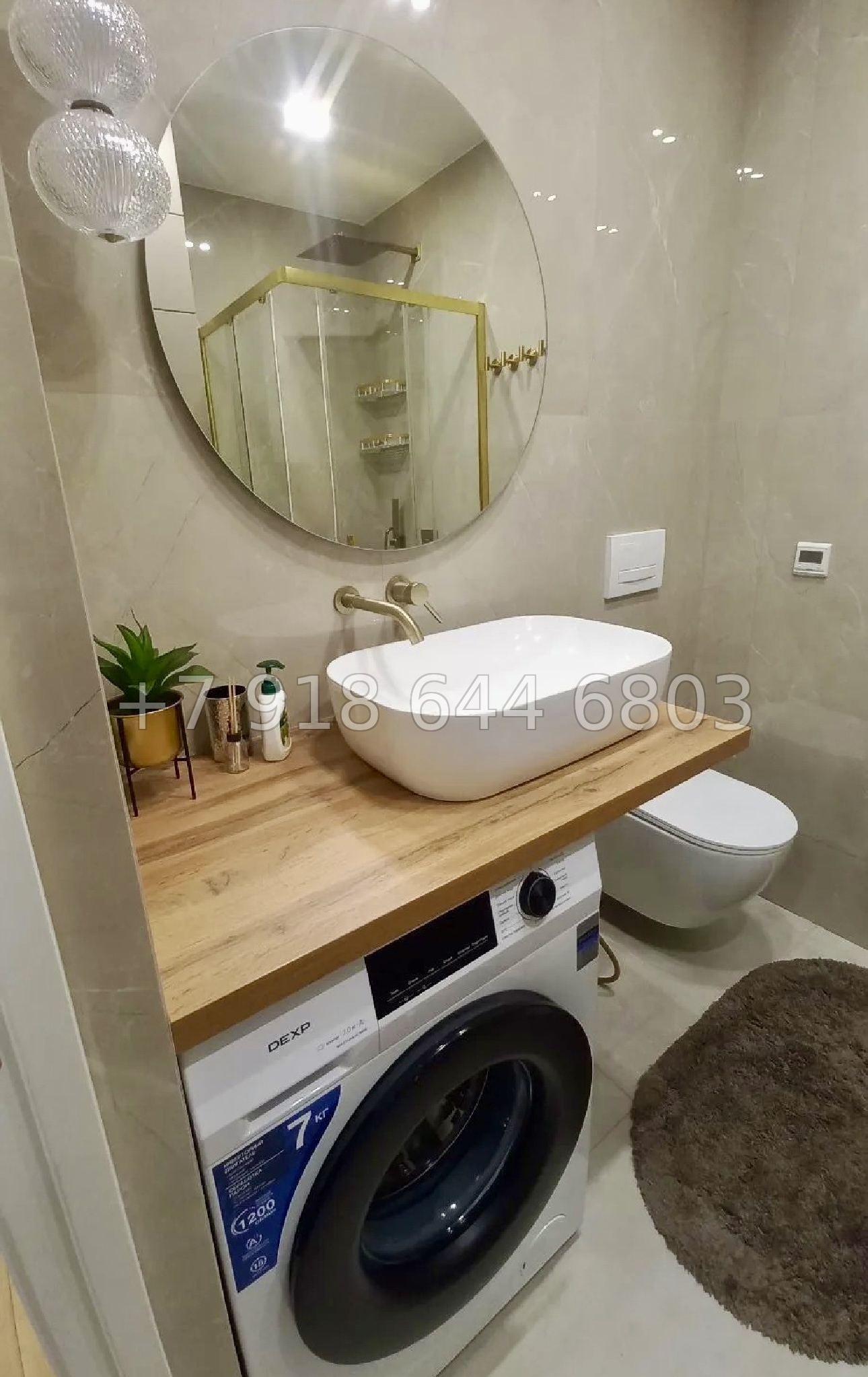 № 551 р. ЖК Альпийский квартал Сочи  - миниатюра 7