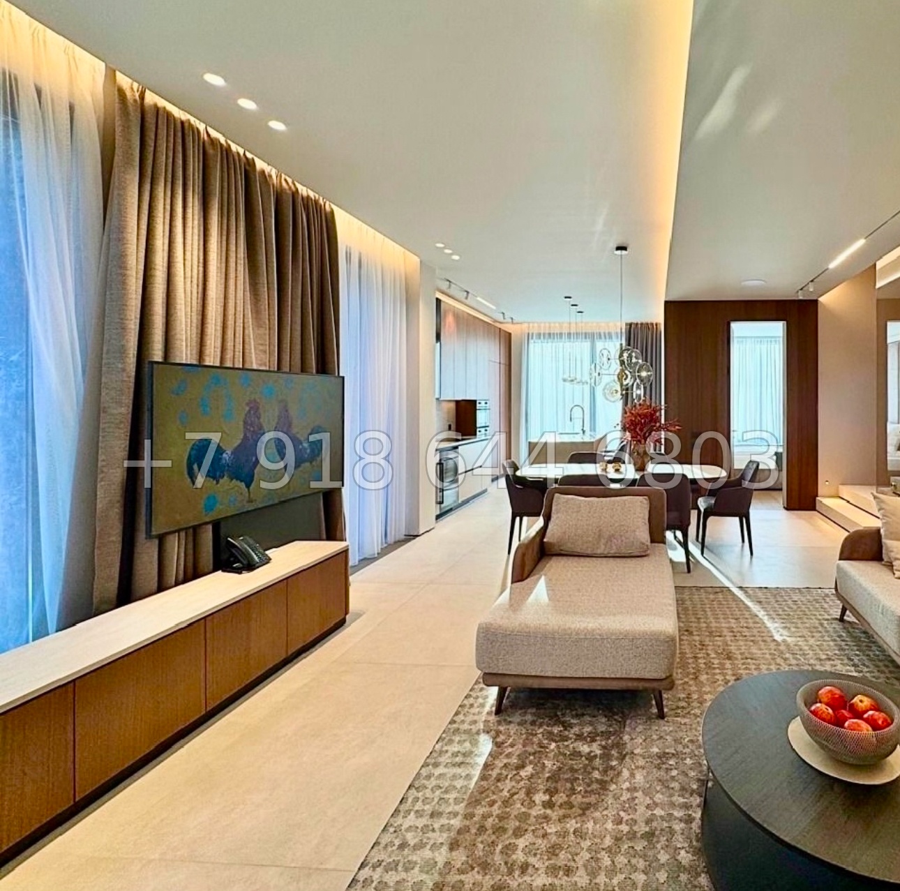 № 43 п. Дом с бассейном на Красной Поляне  - миниатюра 14