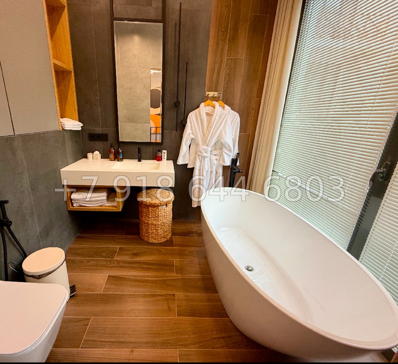 № 26в. Дом на Красной Поляне  - миниатюра 9