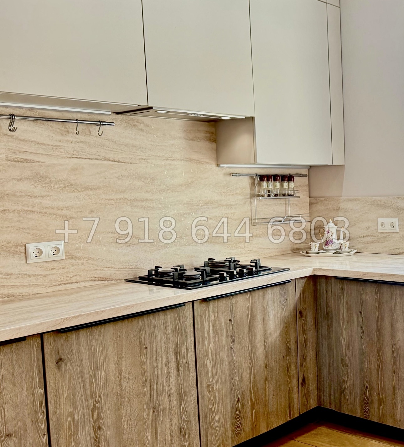 № 2 В. Дом с бассейном в Адлере  - миниатюра 20