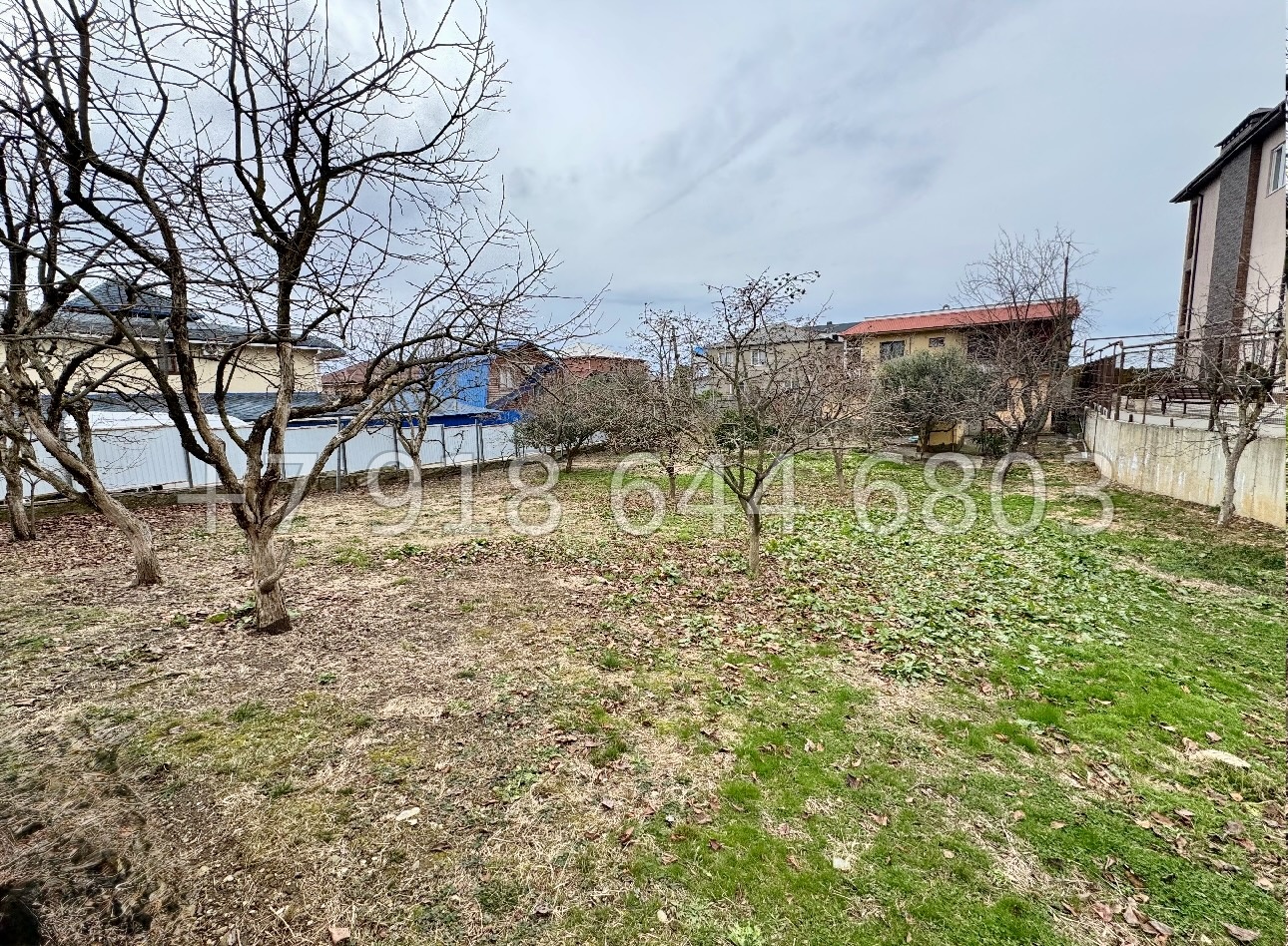 № 8у. Земля в Адлере у Сириуса  - миниатюра 9