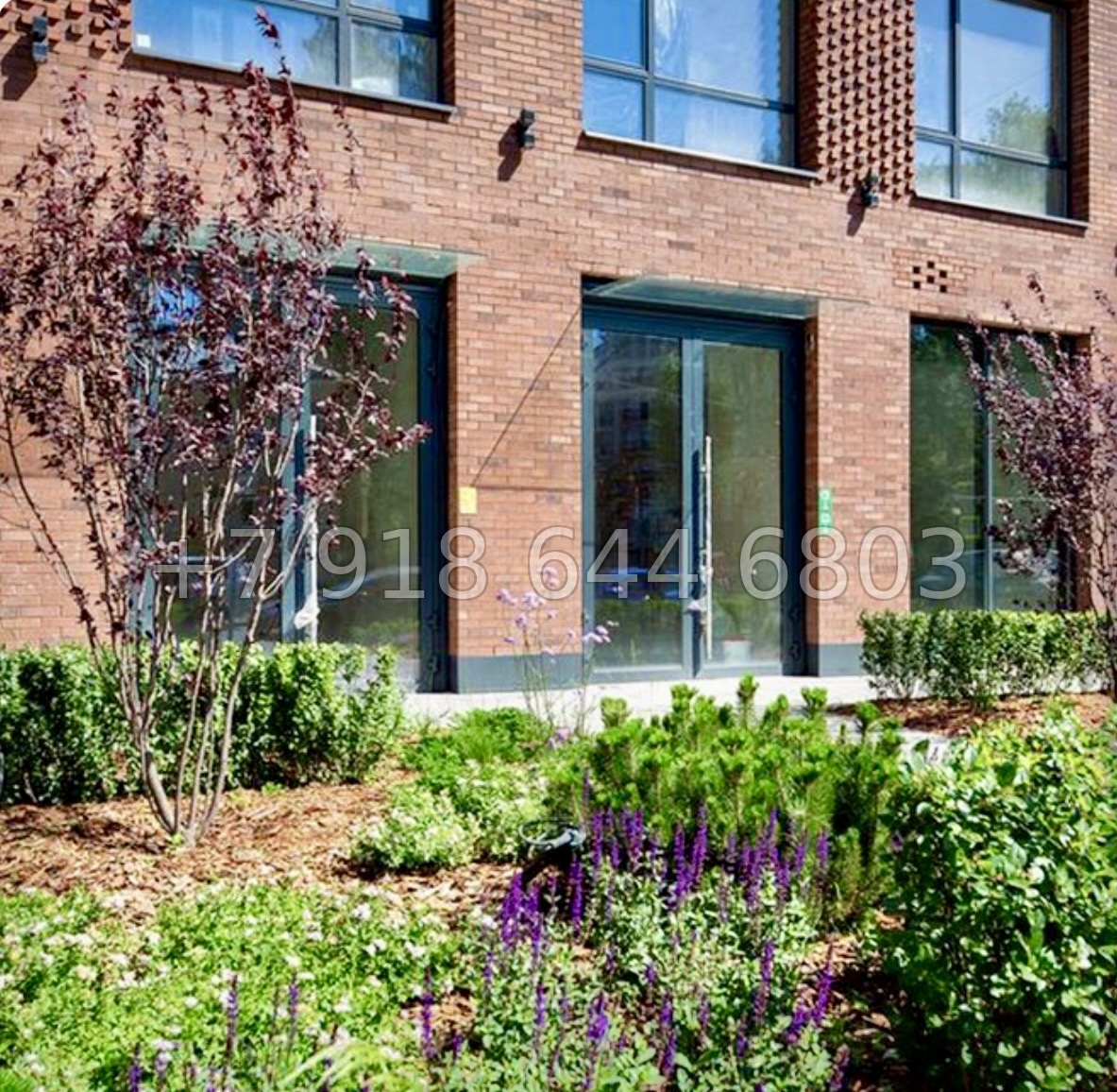 № 35 ы (СДАН). Метро Петроградская. Метро Горьковская. Метро Выборгская. Санкт Петербург  - миниатюра 10