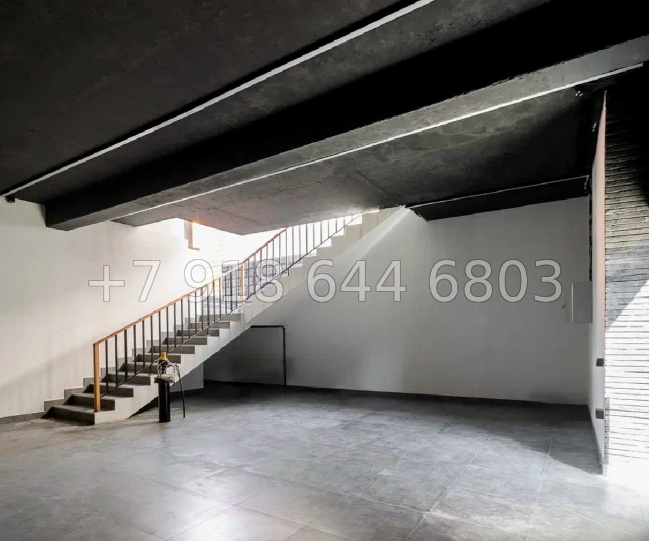 № 82 В. Дом на Мацесте. Современный стиль - миниатюра 10