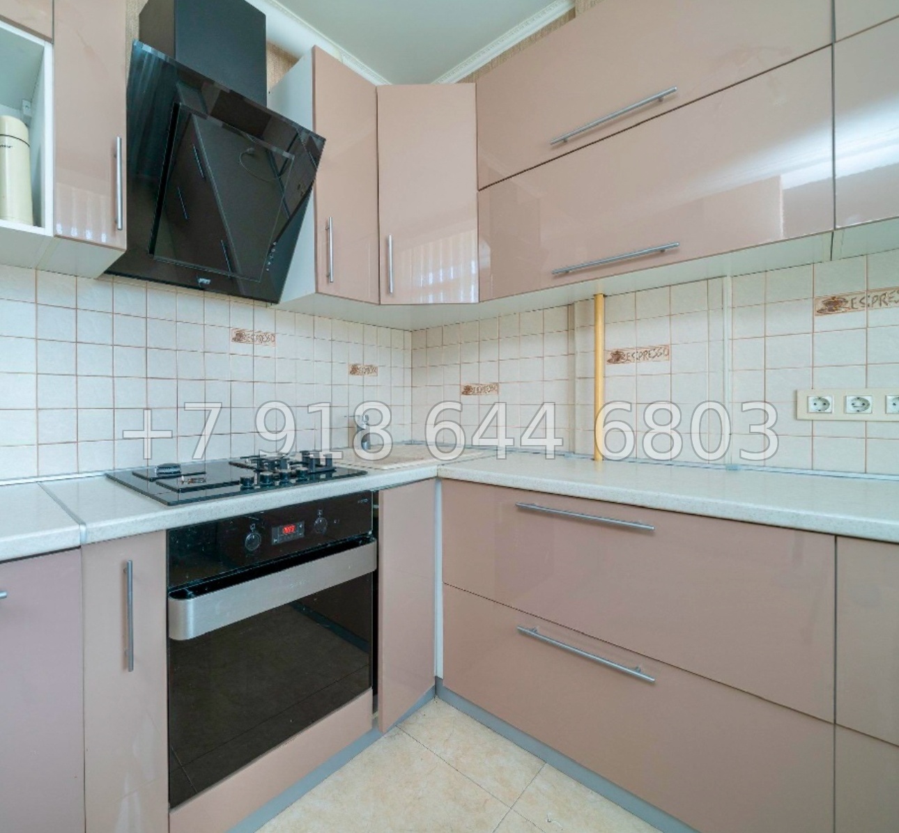 31х. Хороший вариант под сдачу в аренду. Жилье в Сочи  - миниатюра 1