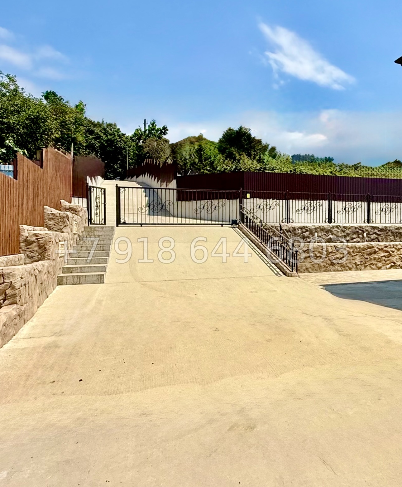 № 13 А. Дом недорогой в Адлере  - миниатюра 8