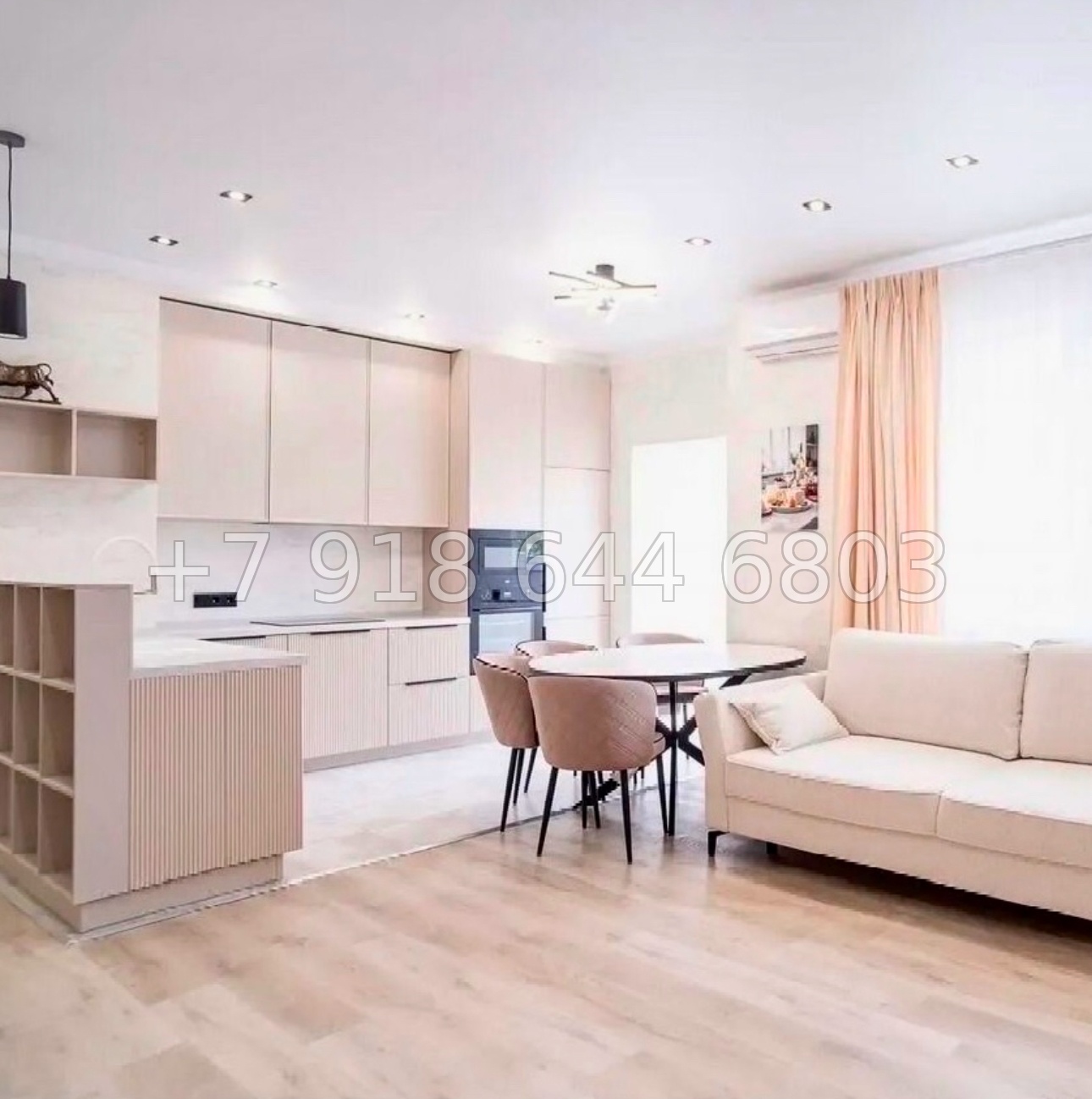 № 503 р. ЖК Остров Мечты Сочи  - миниатюра 10