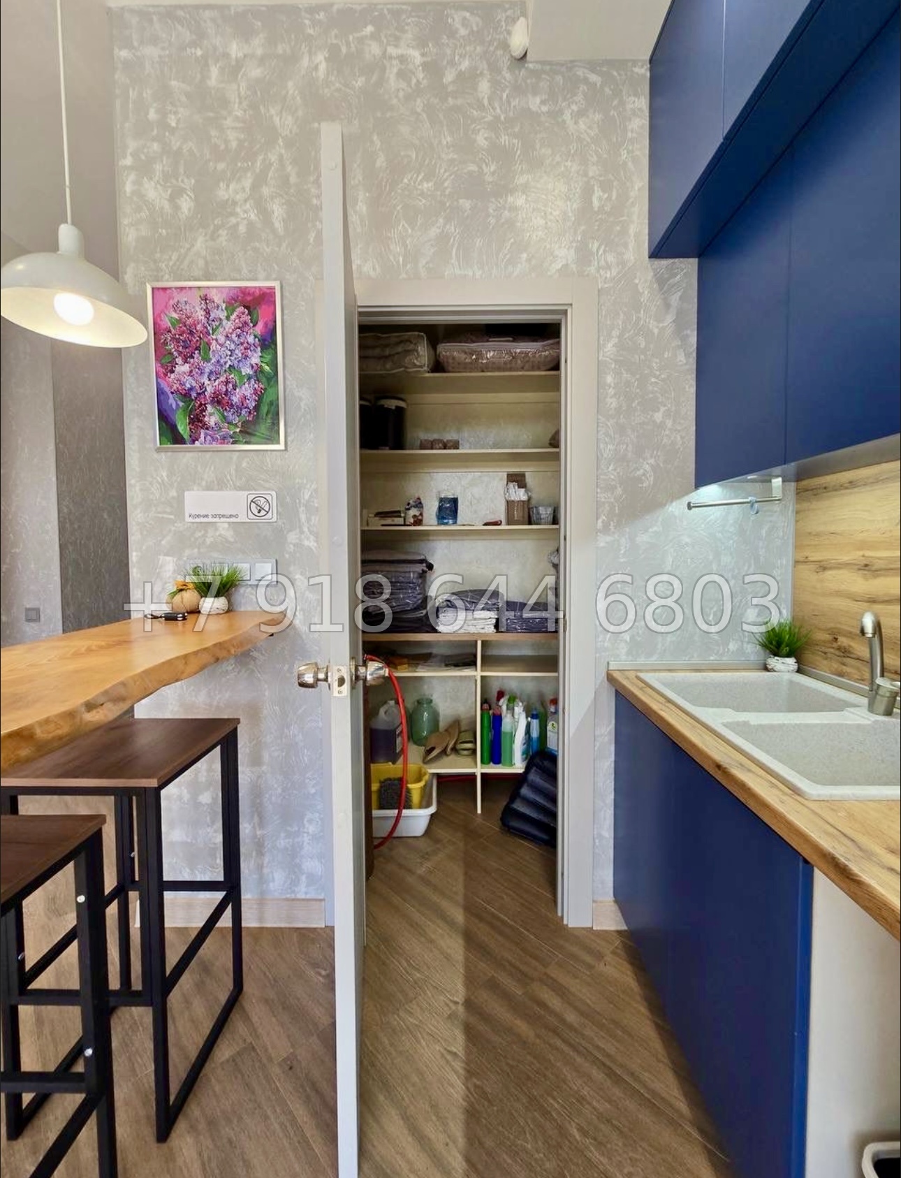 № 20 А. Дом с ремонтом в Сочи  - миниатюра 18