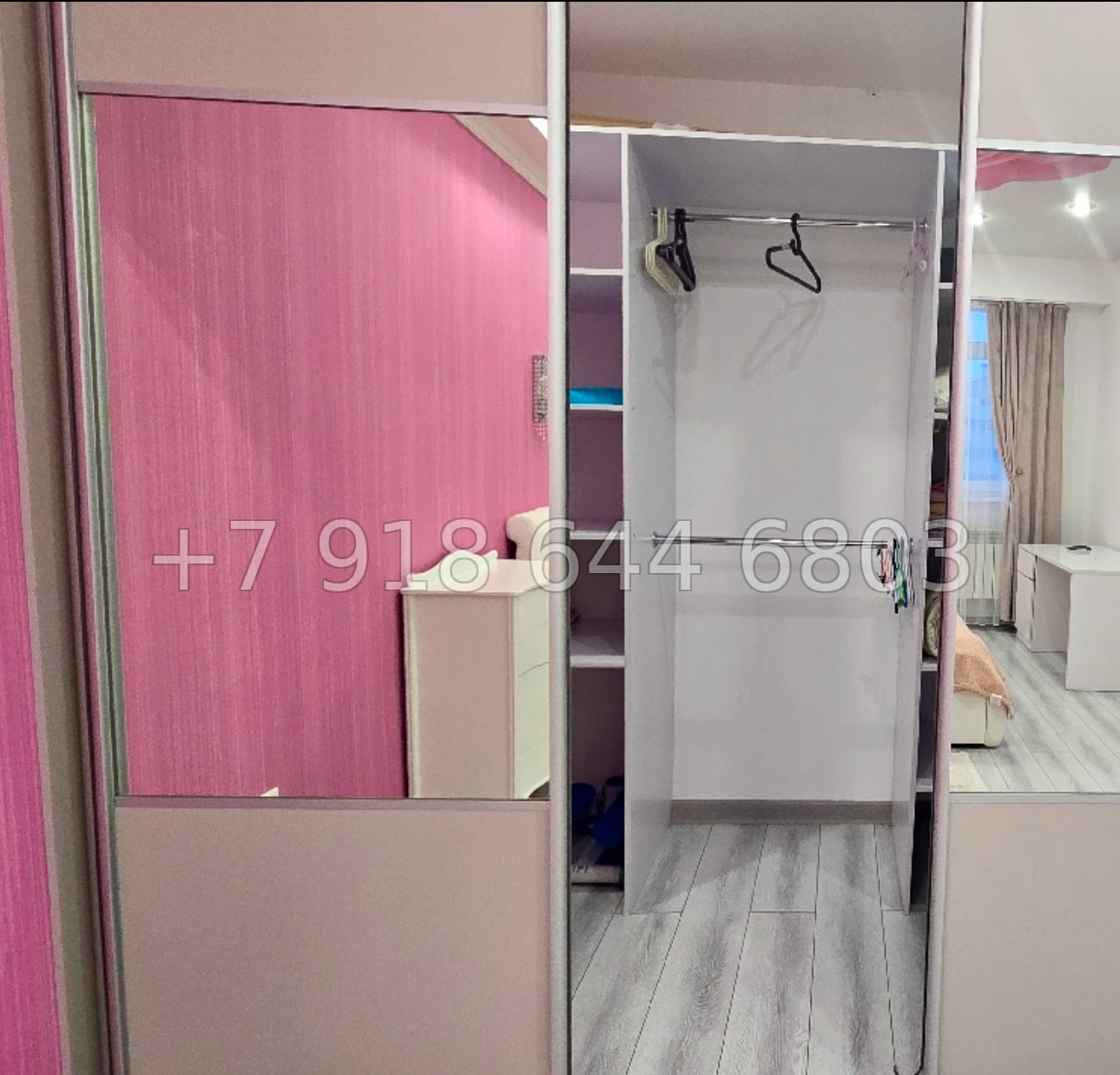 № 184 р. Квартира в Сочи  - миниатюра 15