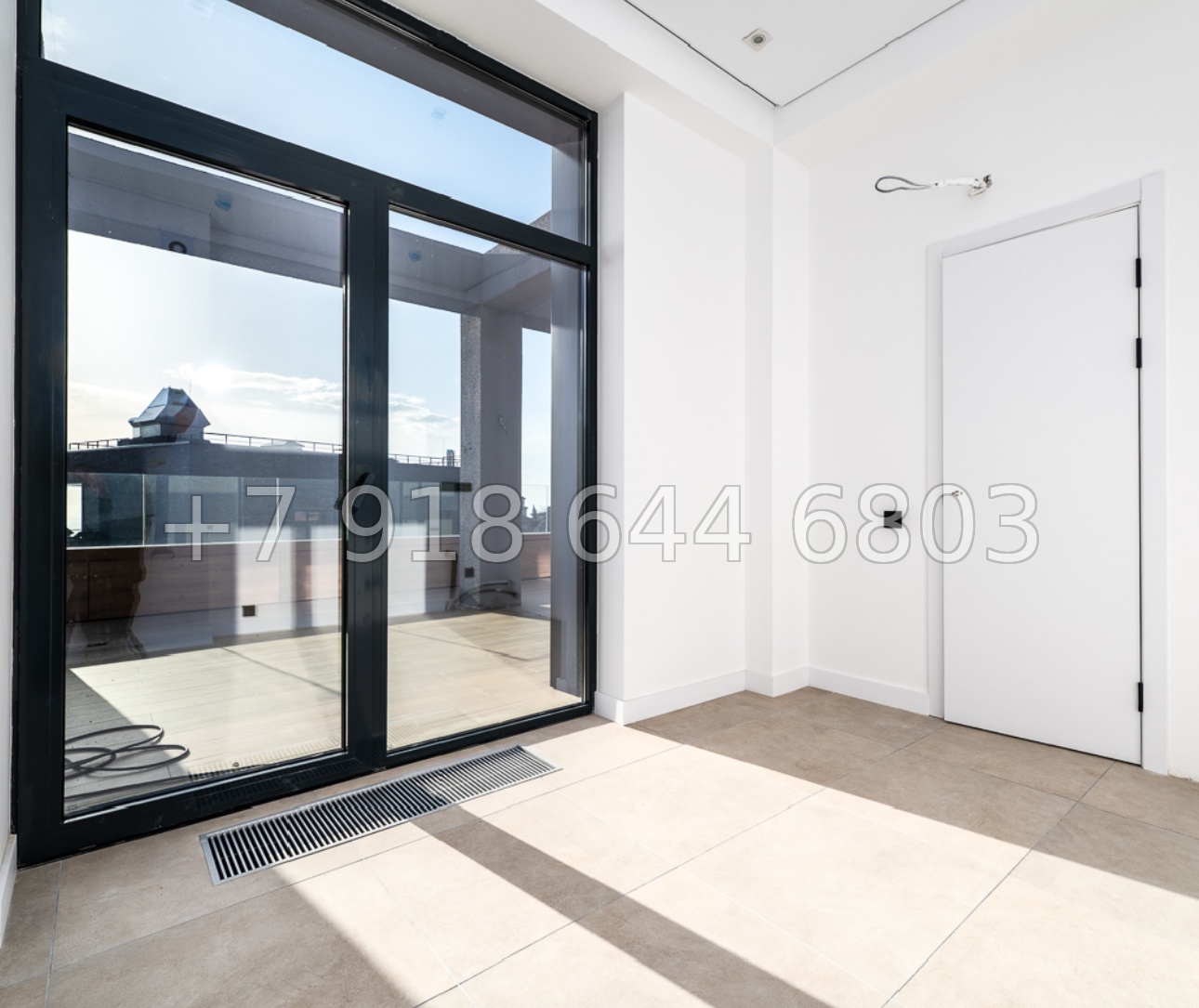 № 19 г. Гурзуф АК Море Ялта пентхаус  - миниатюра 12