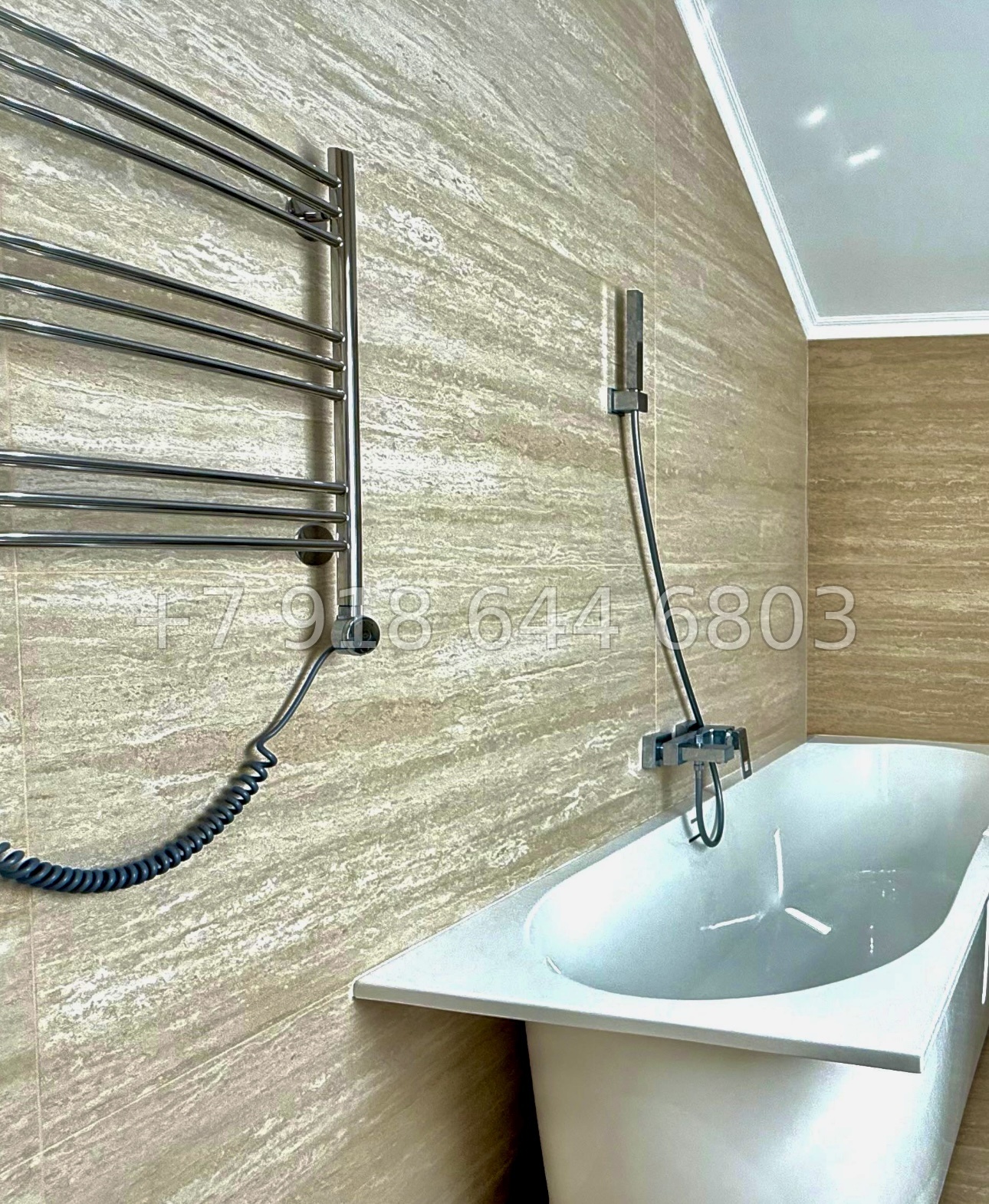 № 2 В. Дом с бассейном в Адлере  - миниатюра 31