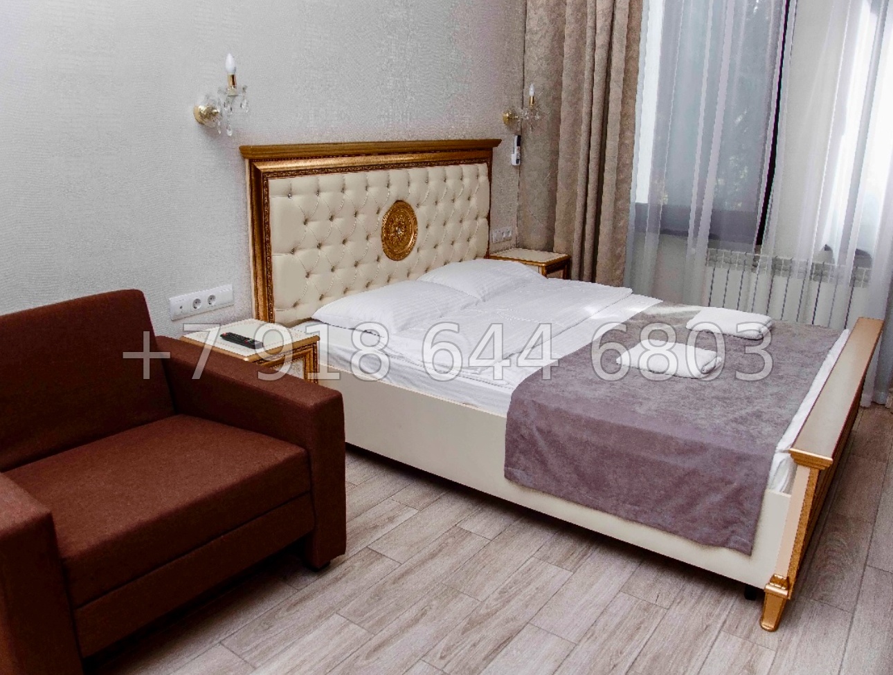 № 22 ш. Центр Сочи. Под сдачу в аренду ТОП - миниатюра 2