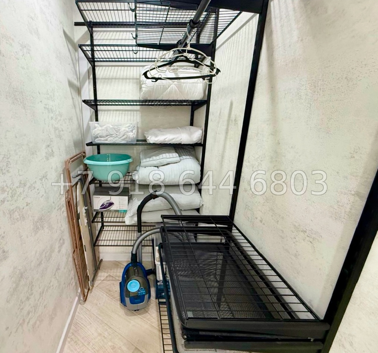 № 259 р. Квартира в ЖК Южный Парк Сочи  - миниатюра 7