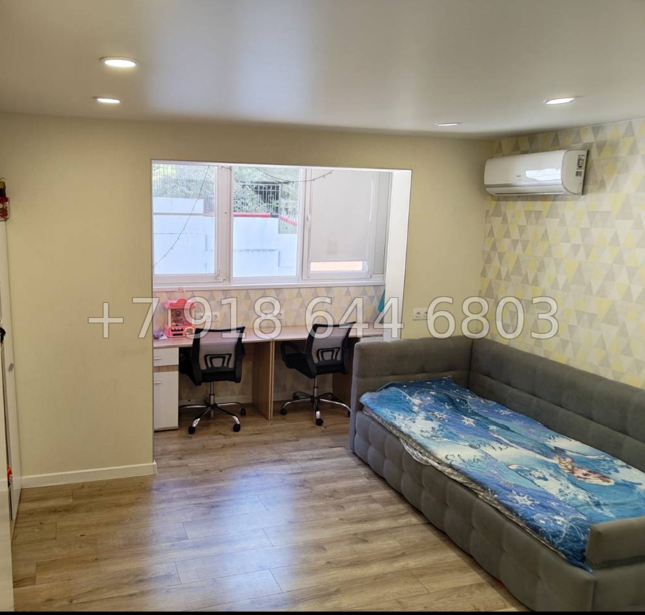 № 518 р. Бизнес квартал ЖК Министерские Озера Сочи  - миниатюра 15