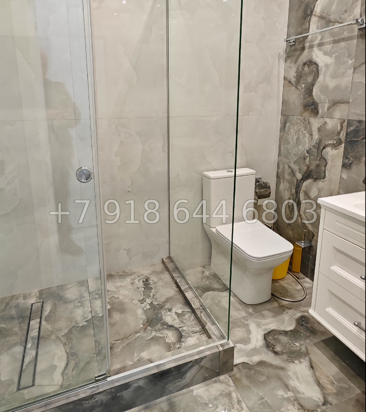 № 178р. Квартира в Сочи  - миниатюра 9