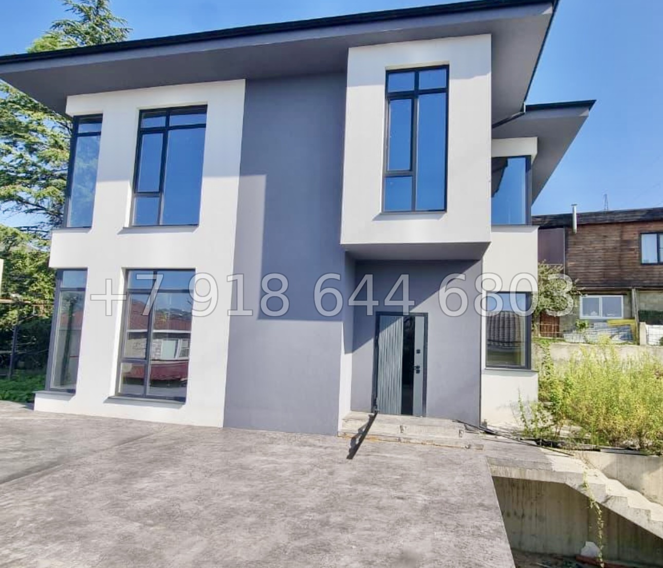 № 67 Б. Дом в Центральном районе города Сочи  - миниатюра 13