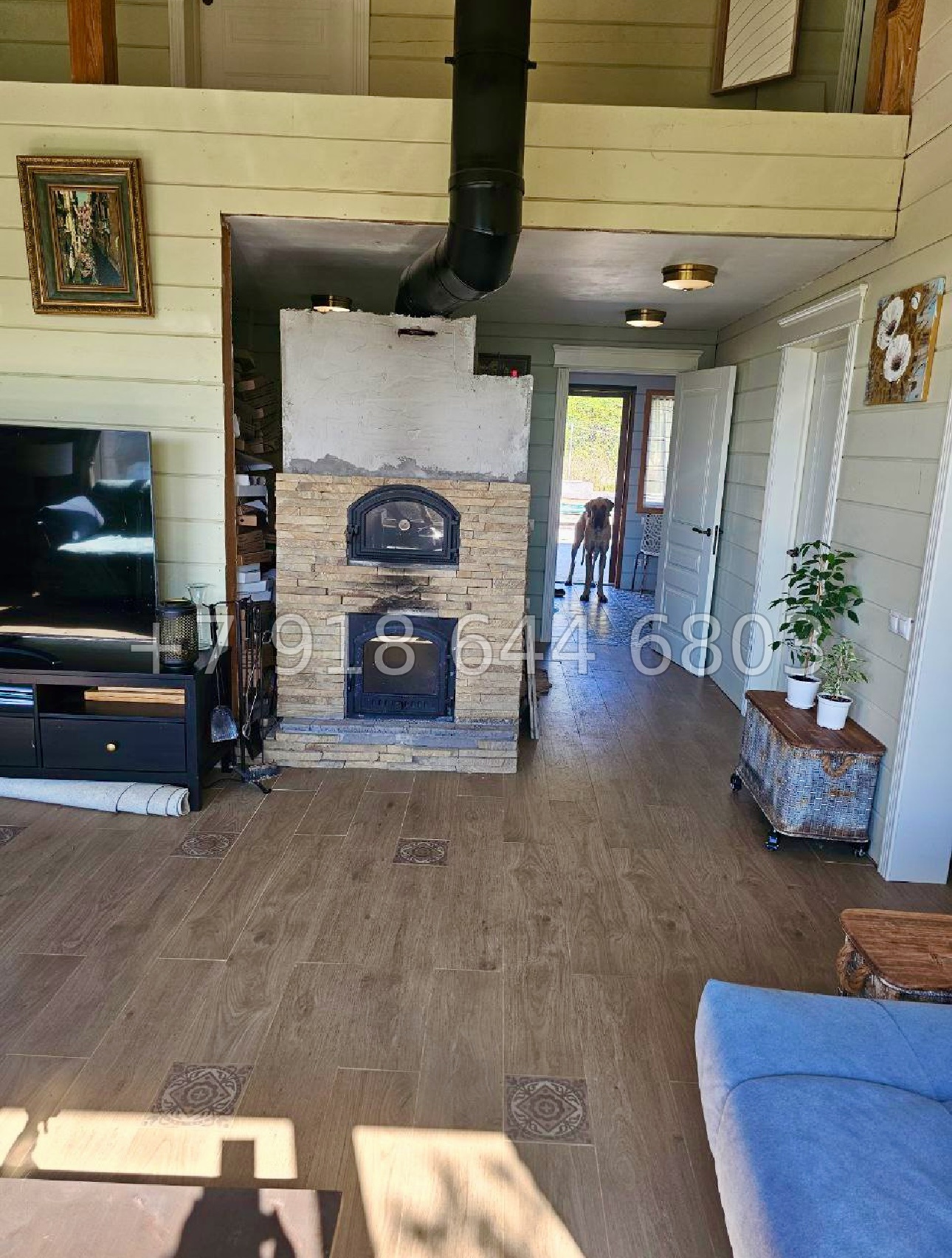 № 140 А. Дом с ремонтом в Сочи Кудепста - миниатюра 24