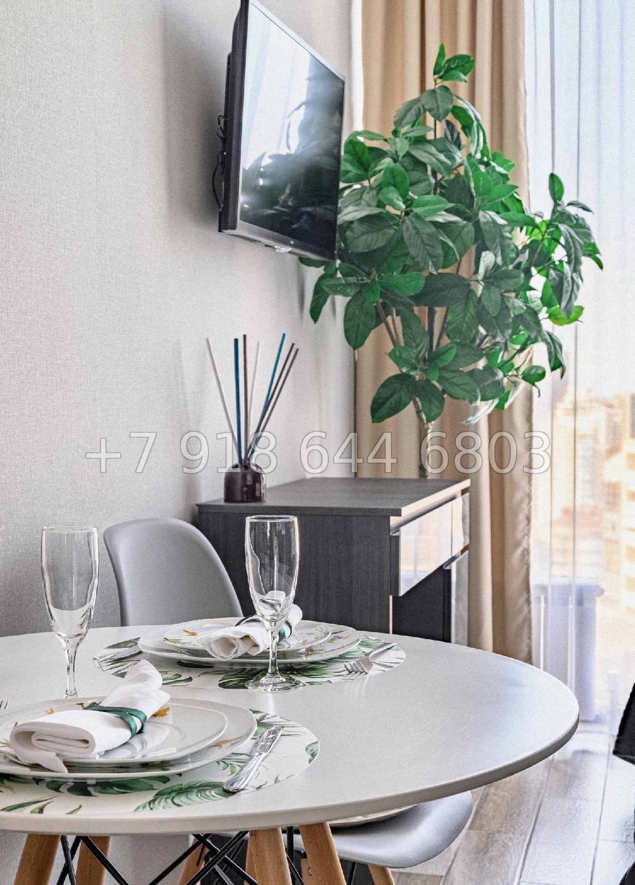 № 726 р. ЖК Метрополь Сочи  - миниатюра 12