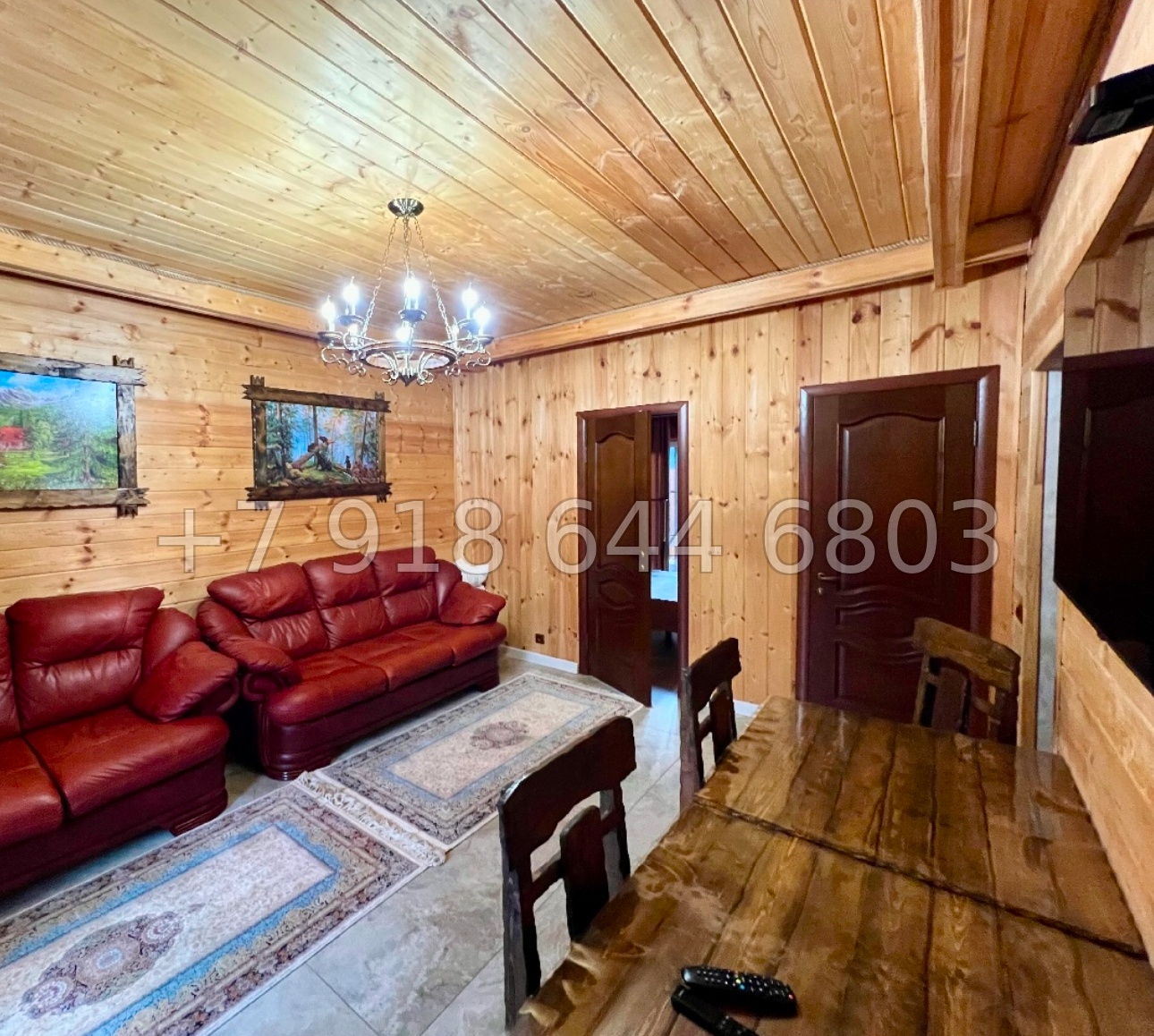 № 2 ч. Готовый Бизнес в Архызе - миниатюра 14