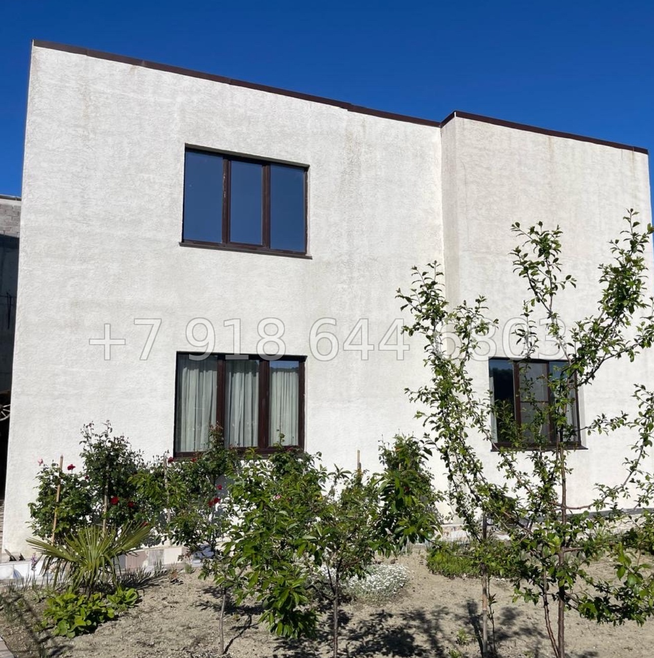 №171 Б. Дом в Сочи с ремонтом  - миниатюра 2