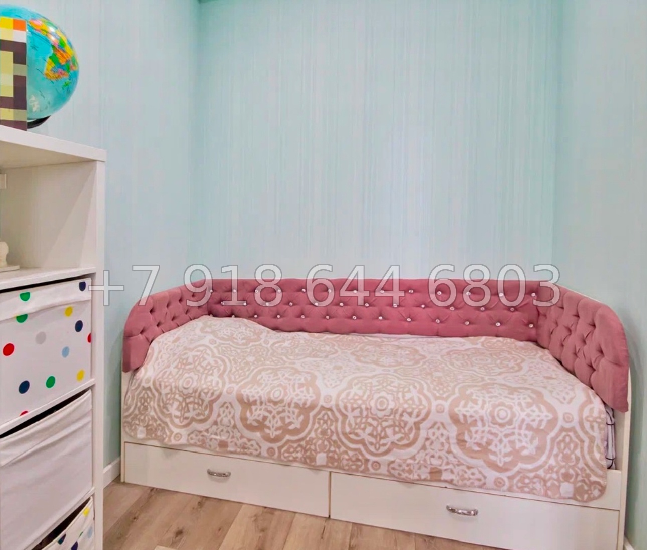 № 121р. Квартира в Центральном районе города Сочи  - миниатюра 7