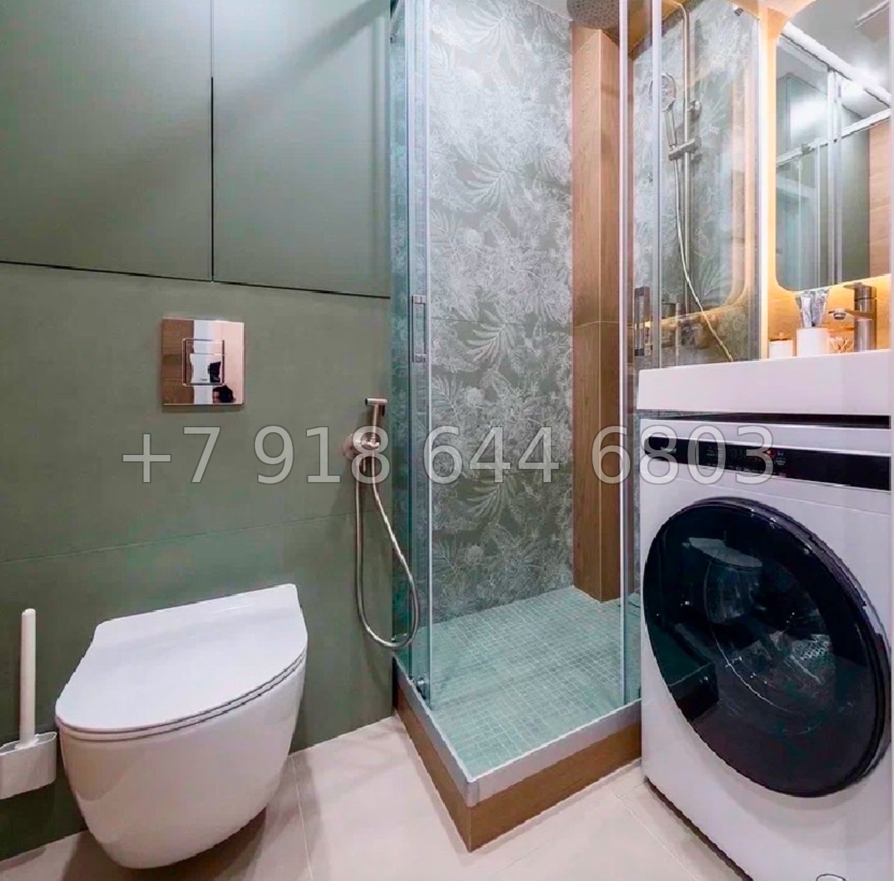 № 453 р. Квартира на море в Сочи ЖК Море - миниатюра 16