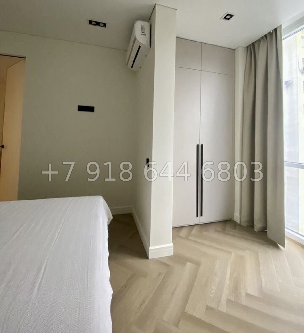 № 107 р. Квартира в центре ЖК Альпийский Квартал Сочи - миниатюра 8