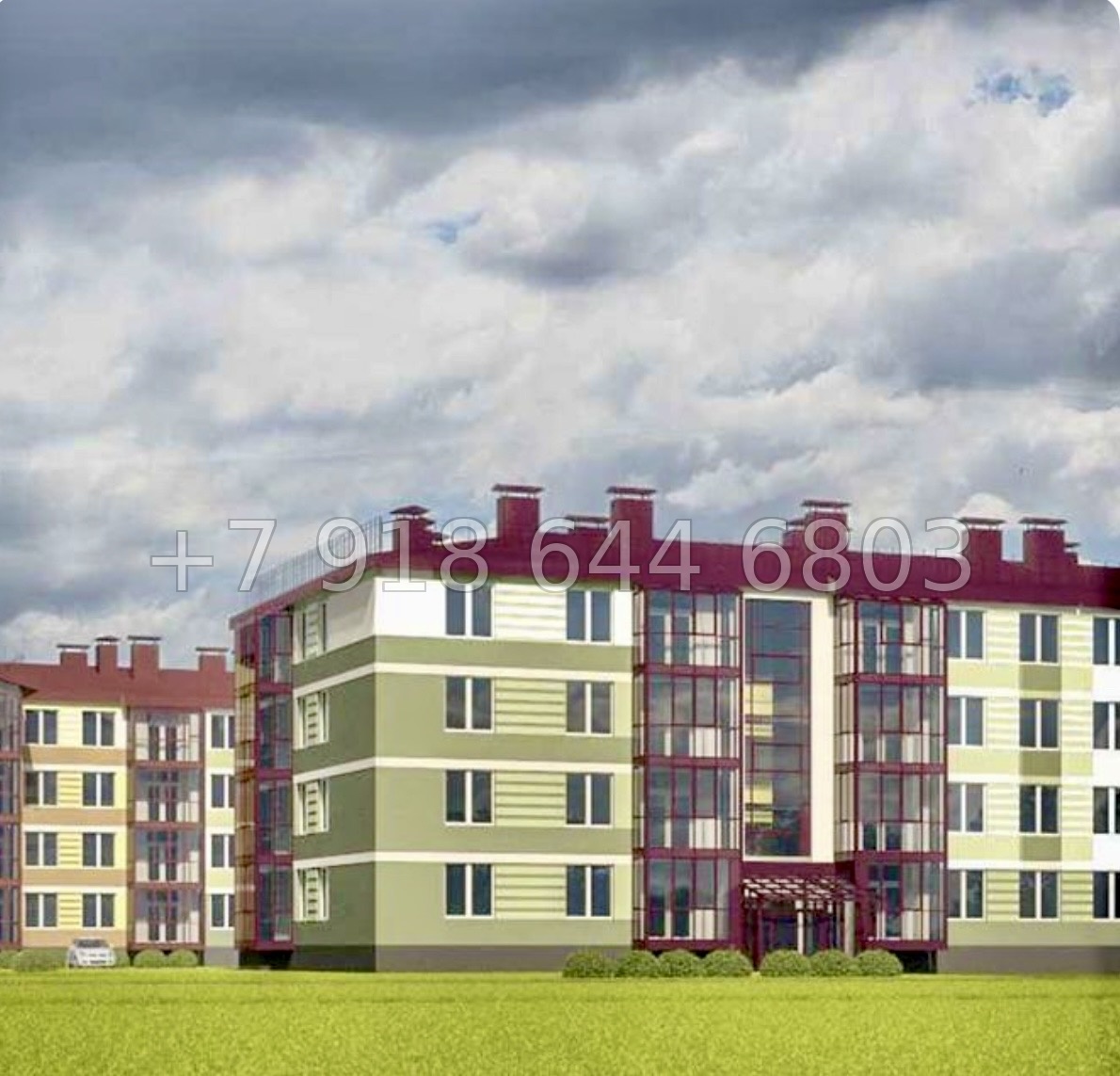 № 111 в. Метро Шушары. Метро Московская. Метро Купчино. ЖК Образцовый квартал  - миниатюра 2