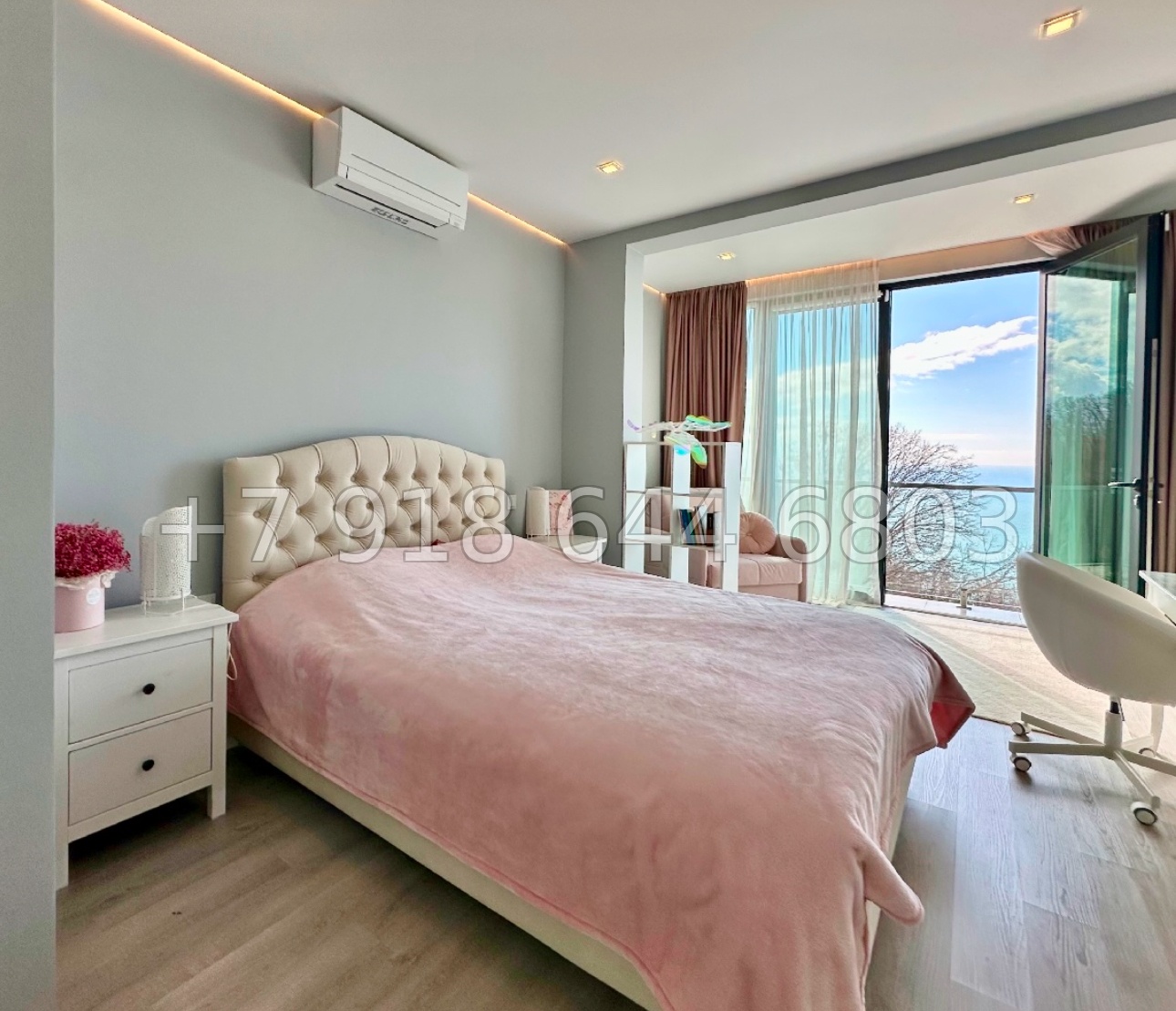 № 67 м. Дом с ремонтом Новый Ахун Сочи  - миниатюра 7